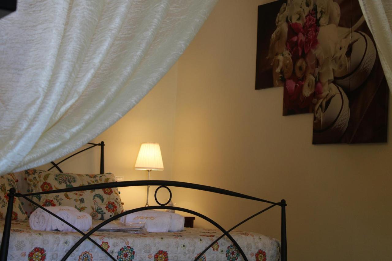 Αρχοντικό Λουκής Aparthotel Corfu  Εξωτερικό φωτογραφία