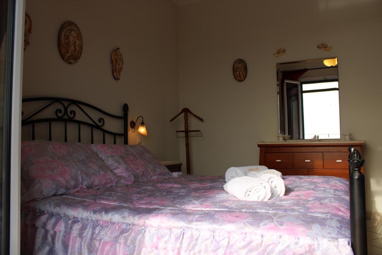 Αρχοντικό Λουκής Aparthotel Corfu  Εξωτερικό φωτογραφία